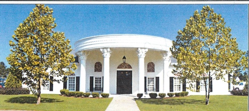 Hathorn Funeral Home | FUNERAL HOMES